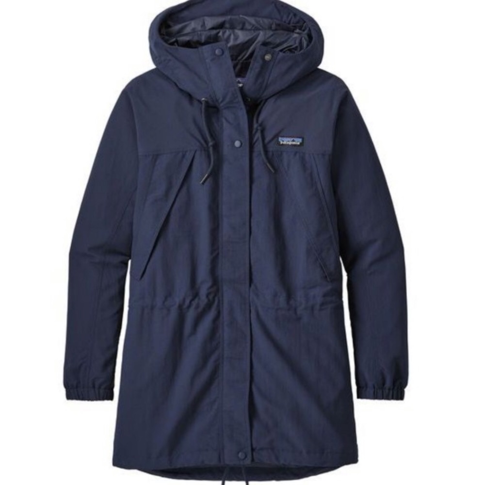 Patagonia Skyforest Parka